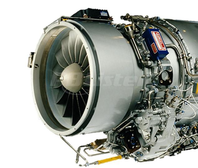 PRATT & WHITNEY JT15D5 PBLister